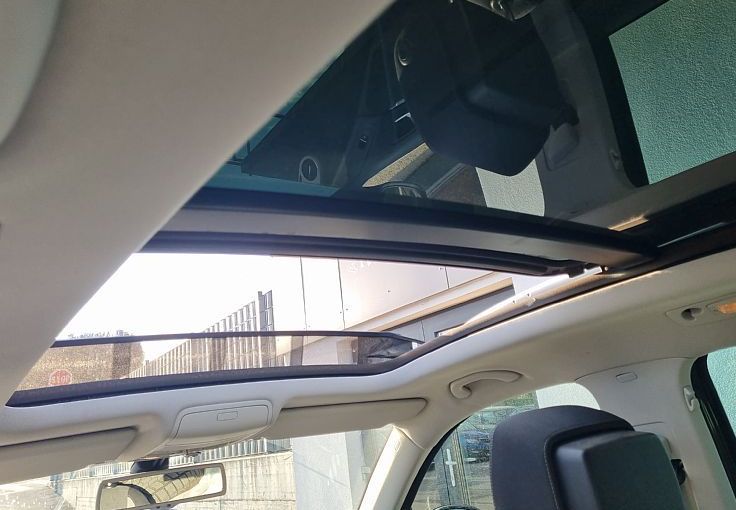 Zunanja slika - VW Tiguan - 2.0 TDI 4M BMT avt. LIFE130kW - 10