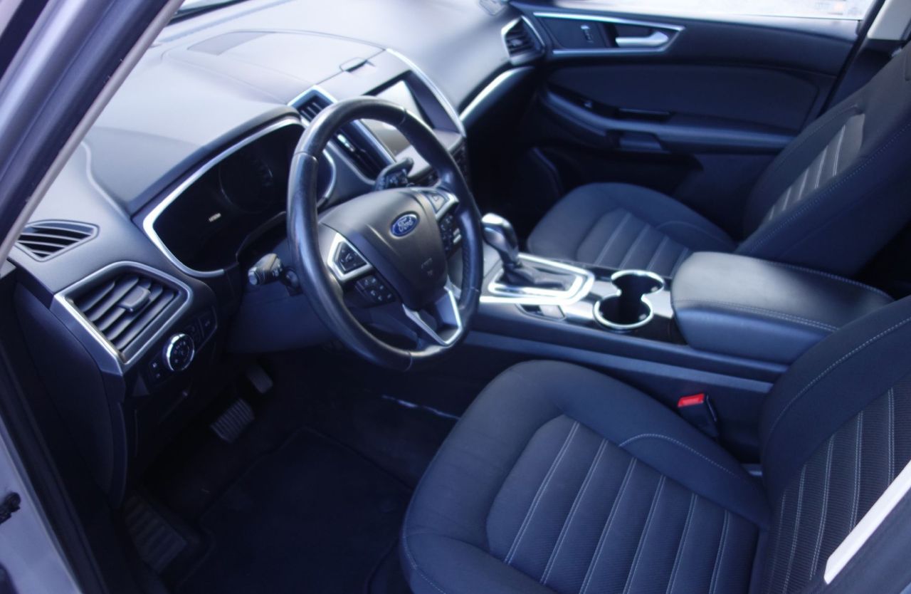 Zunanja slika - Ford Galaxy - 2.0 TDCi 110 kW FWD - 9