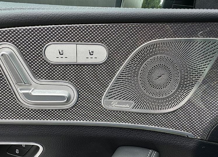 Zunanja slika - Mercedes-Benz GLE-Razred - GLE 580-V8 4MATIC-AIR-PANO-HUD-USNJE-CARBON-VK-ACC - 13