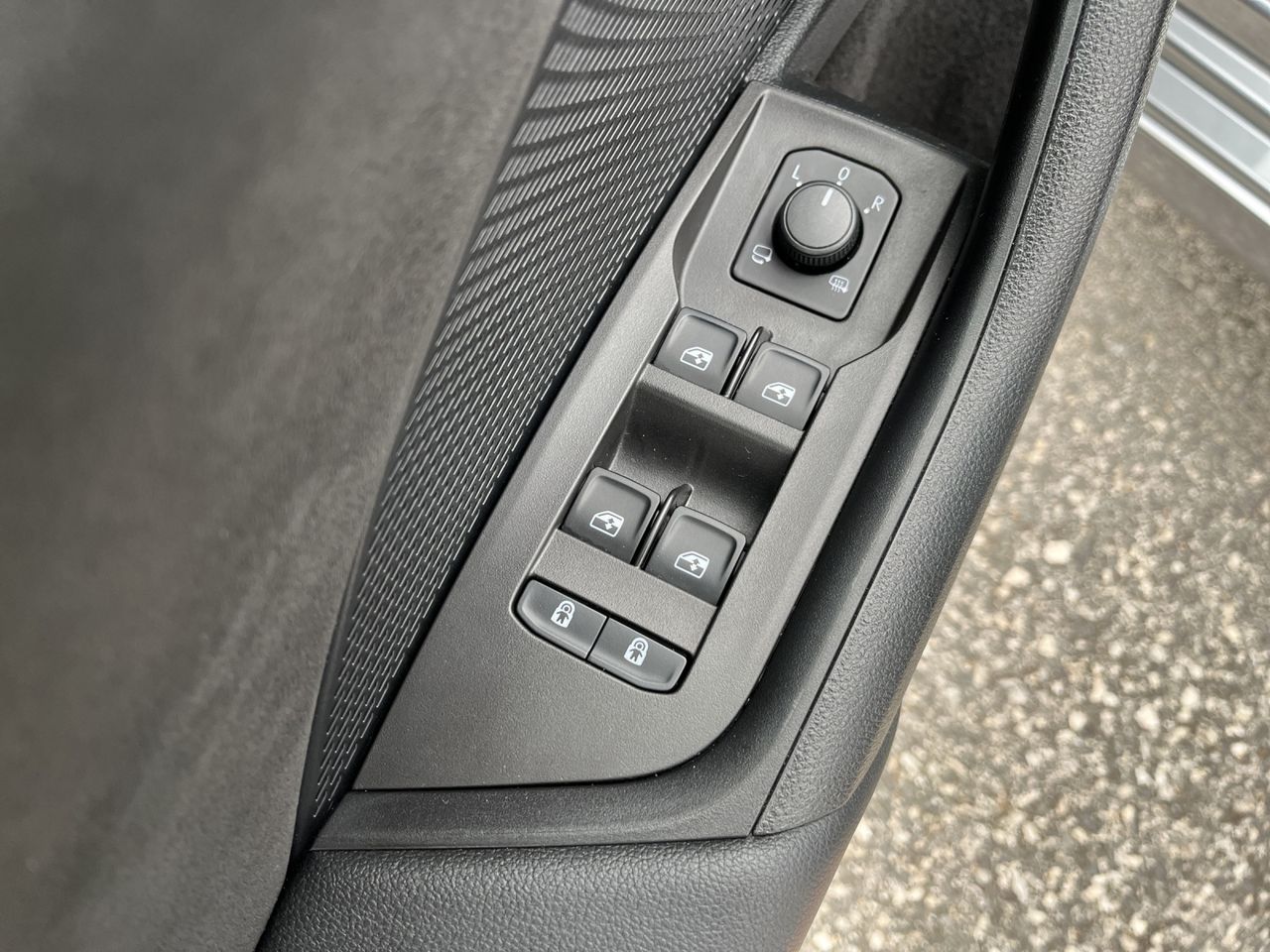 Zunanja slika - Škoda Octavia - Octavia - 20