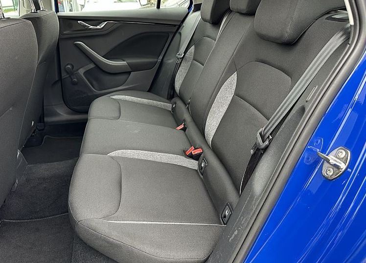 Zunanja slika - Škoda Kamiq - Active 1.0 TSI °TEMPOMAT°FRONT IN LANE ASSIST° - 10