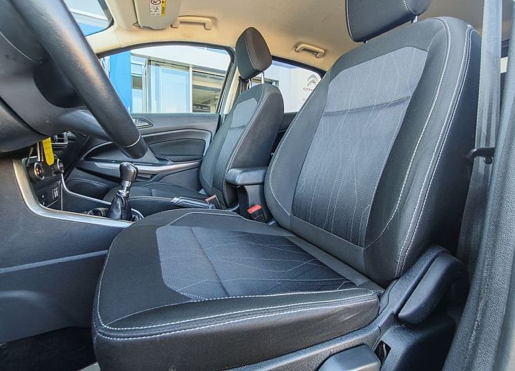 Zunanja slika - Ford Ecosport - 1.0 EcoBoost 92 kW Style S S - 5