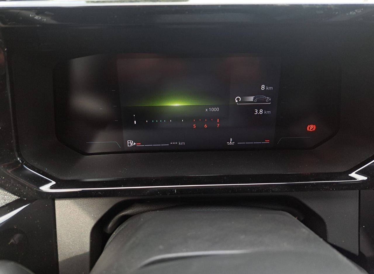 Zunanja slika - Renault Clio - evolution TCE 115 - 11