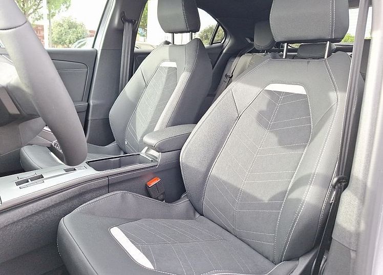 Zunanja slika - Opel Mokka - 1.2 TURBO 96KW GS AUTOMATIK - 8 let jamstva - 11