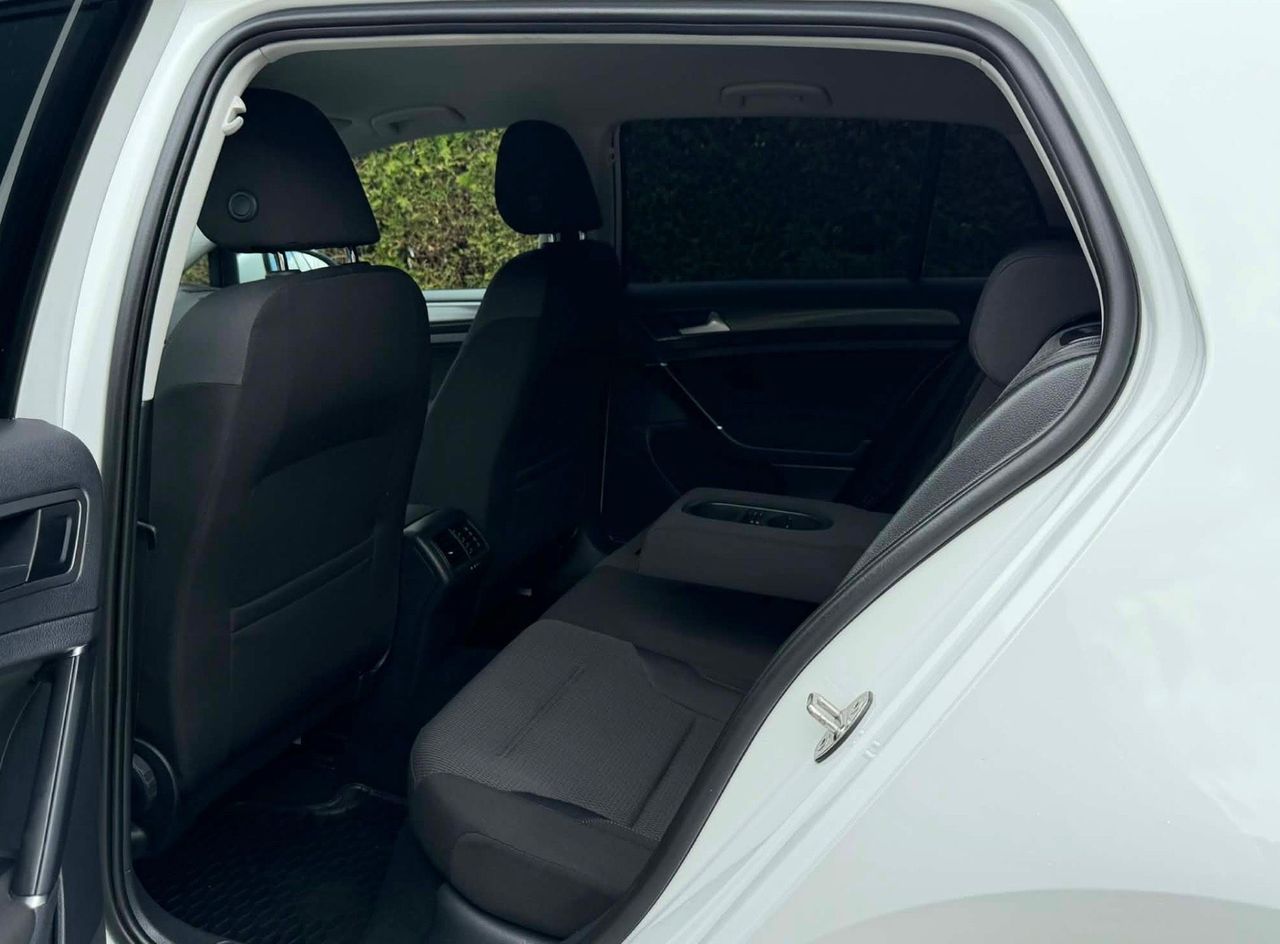 Zunanja slika - VW Golf - 1.6 TDI-R LINE-XENON+LED-LIZING ZA TUJCE-ACC- - 13