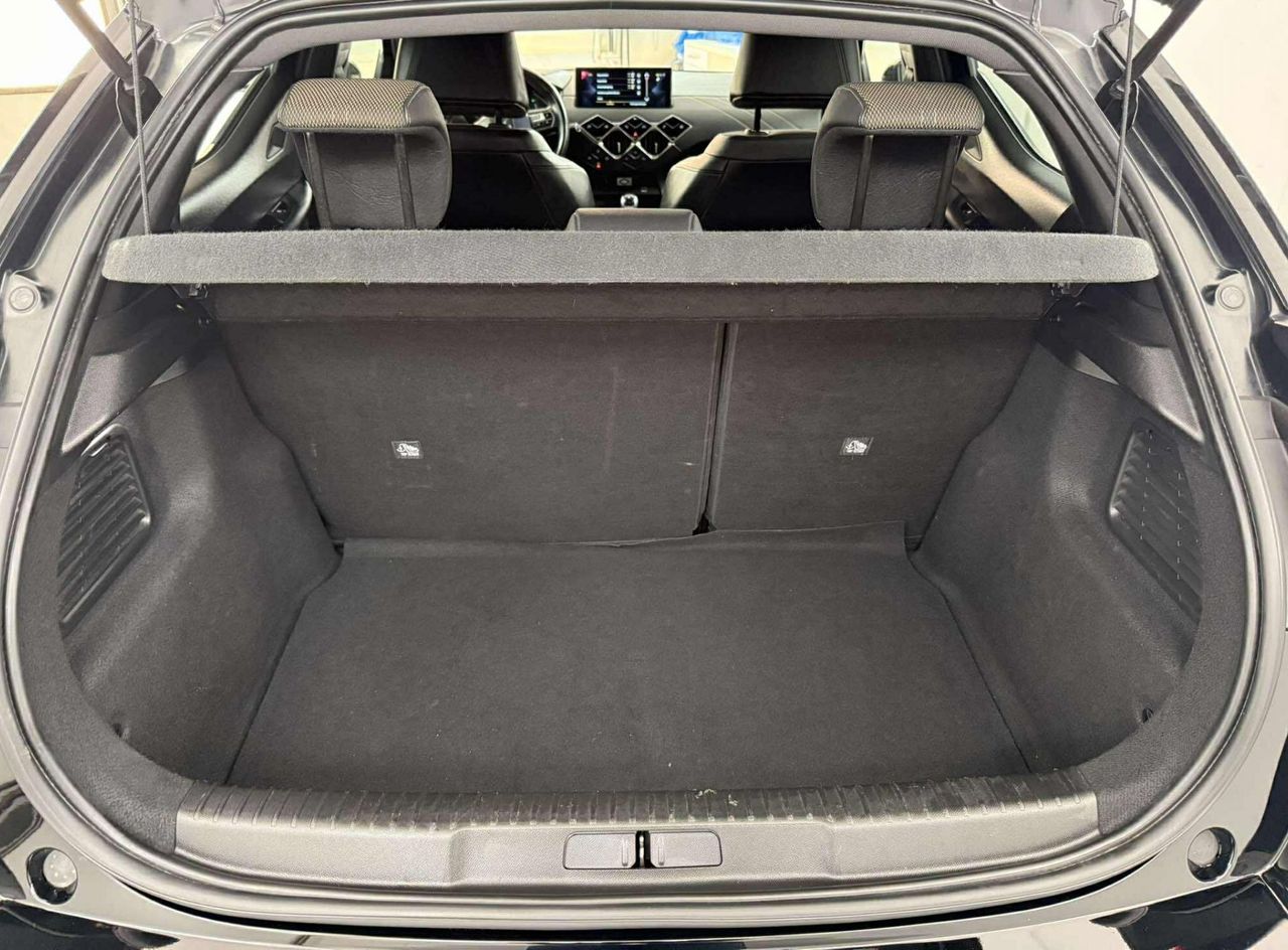 Zunanja slika - DS DS 3 Crossback - Crossback Perform. Line 1.5L BlueHDi.81KW NEMŠKI.U - 15