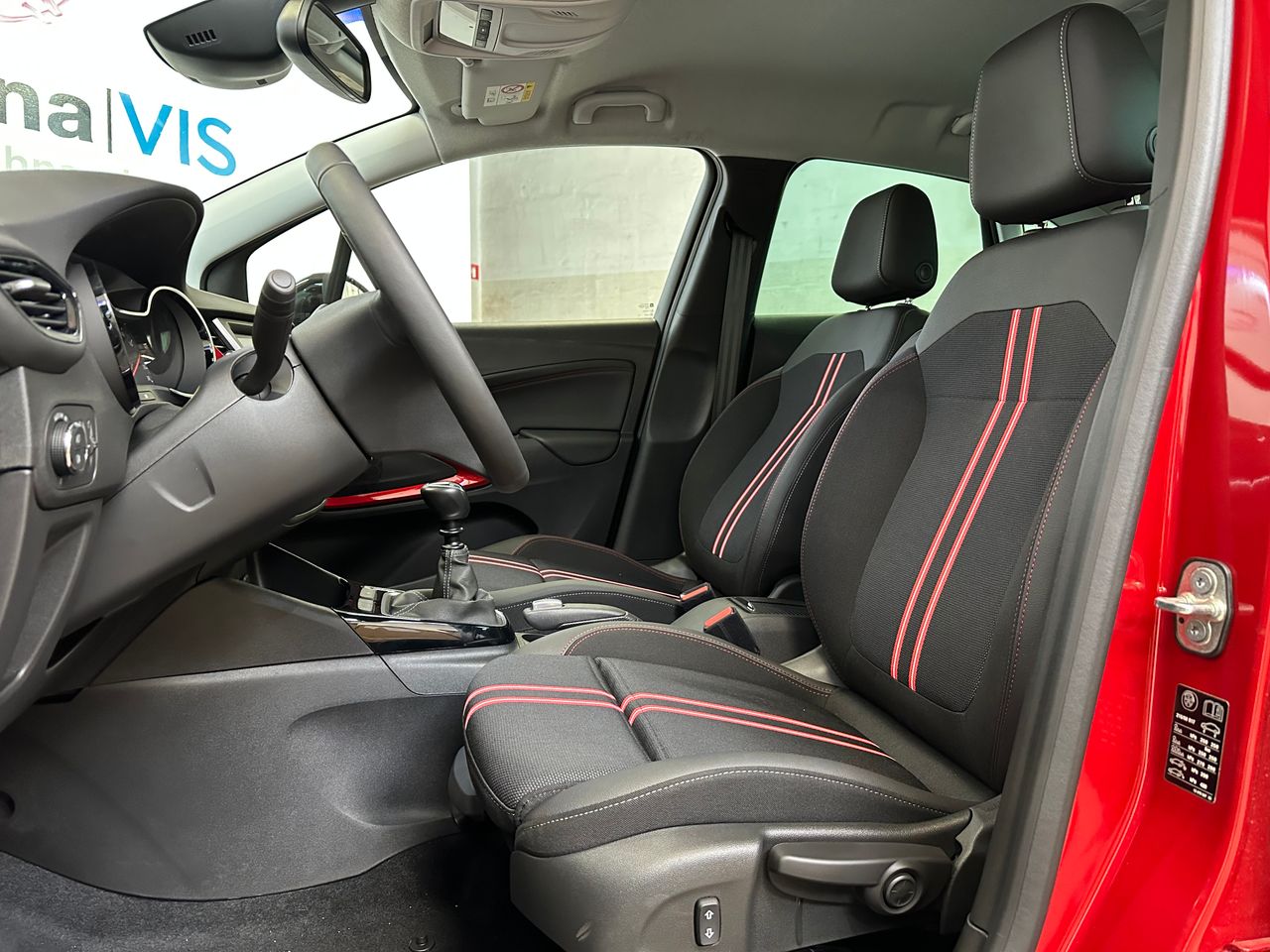 Zunanja slika - Opel Crossland - 1.2 Turbo GS | ATRAKTIVEN | UGODNO - 2