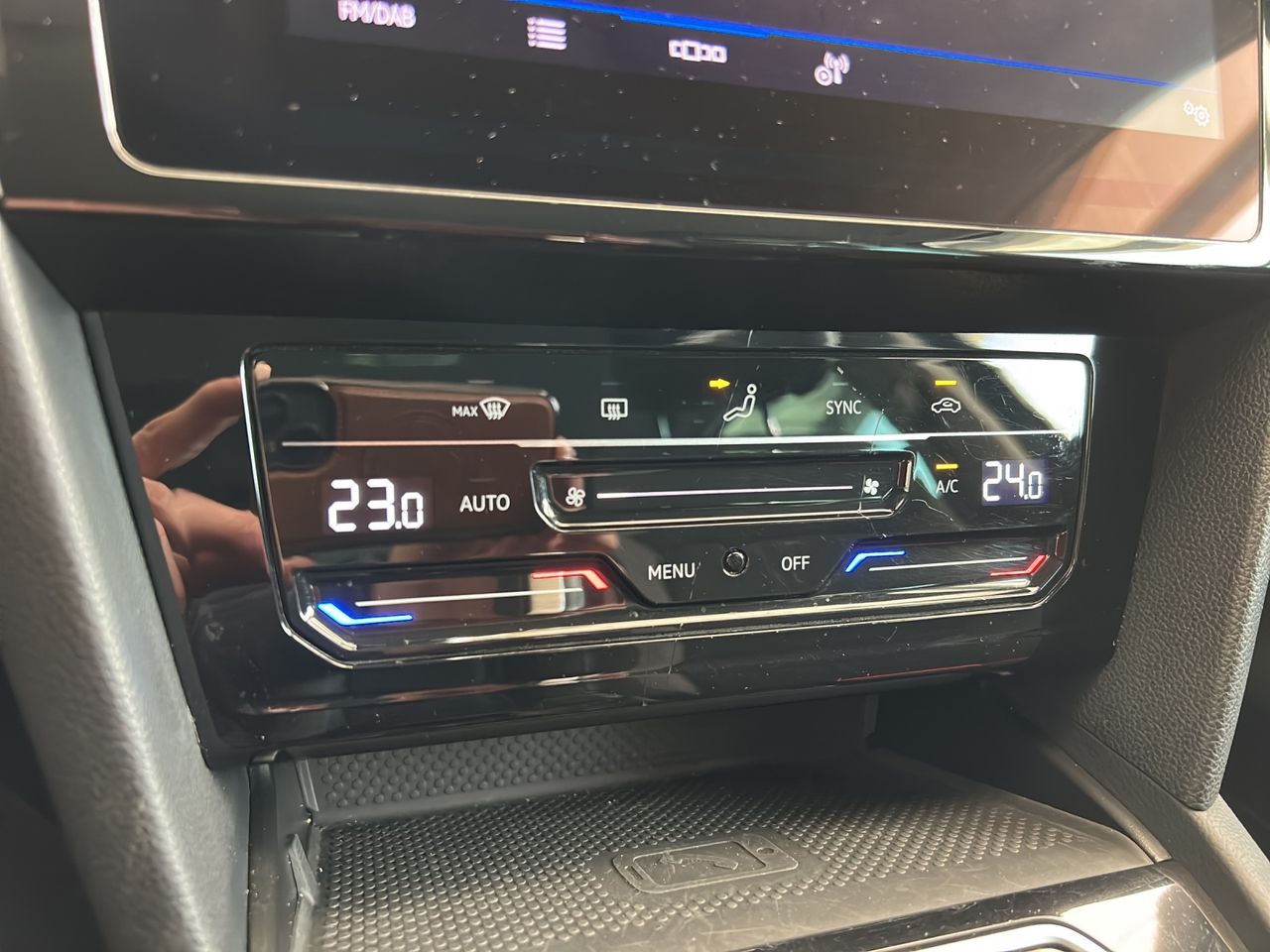 Zunanja slika - VW Passat - 2,0 TDI DSG 4motion - 11