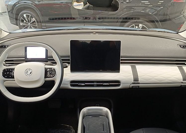 Zunanja slika - Dongfeng Box - 42.3 kWh 70 kW  -7200€ SUBVENCIJE - 8