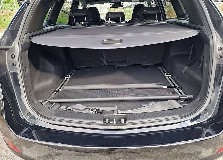 Zunanja slika - Hyundai i30 Wagon - 1.6 CRDI 81KW COMFORT LEPO OHRANJEN... - 11