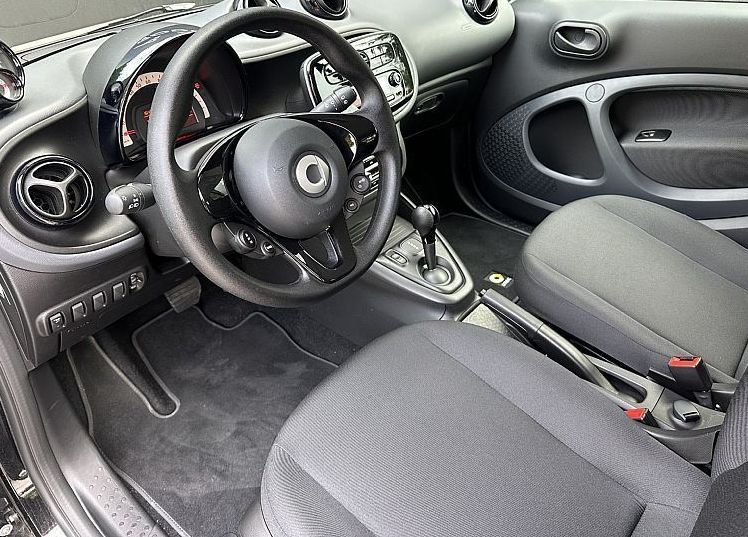 Zunanja slika - Smart Smart fortwo - fortwo EQ electric drive -3000€ SUBVENCIJE - 7