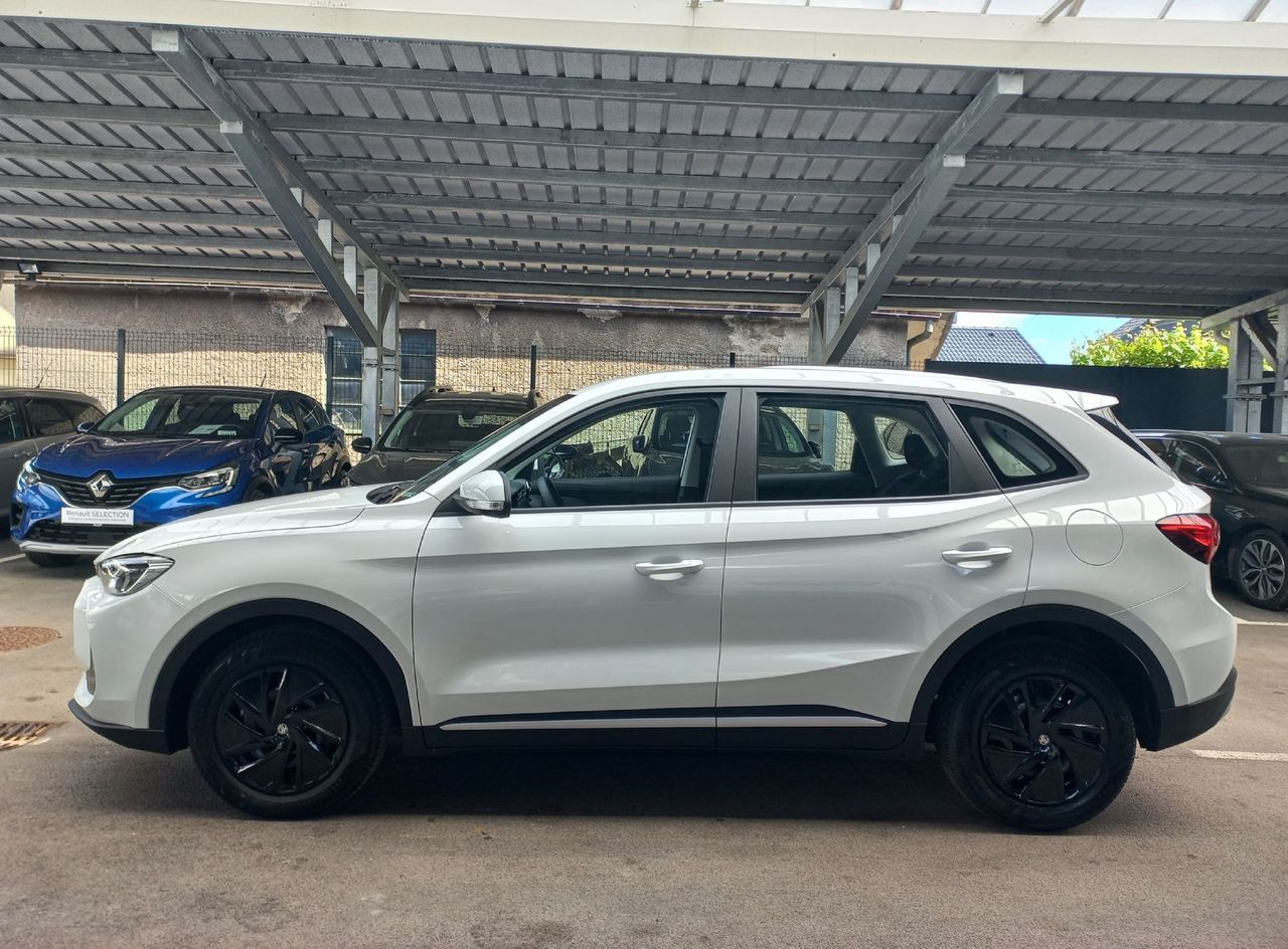 Zunanja slika - MG MG ZS - ZS 1.5 VTi-Tech Standard - 6