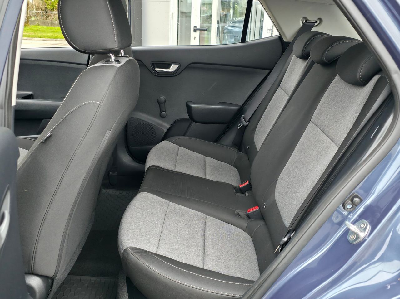 Zunanja slika - KIA Stonic - 1,2 DPI EX Fresh ISG - 7