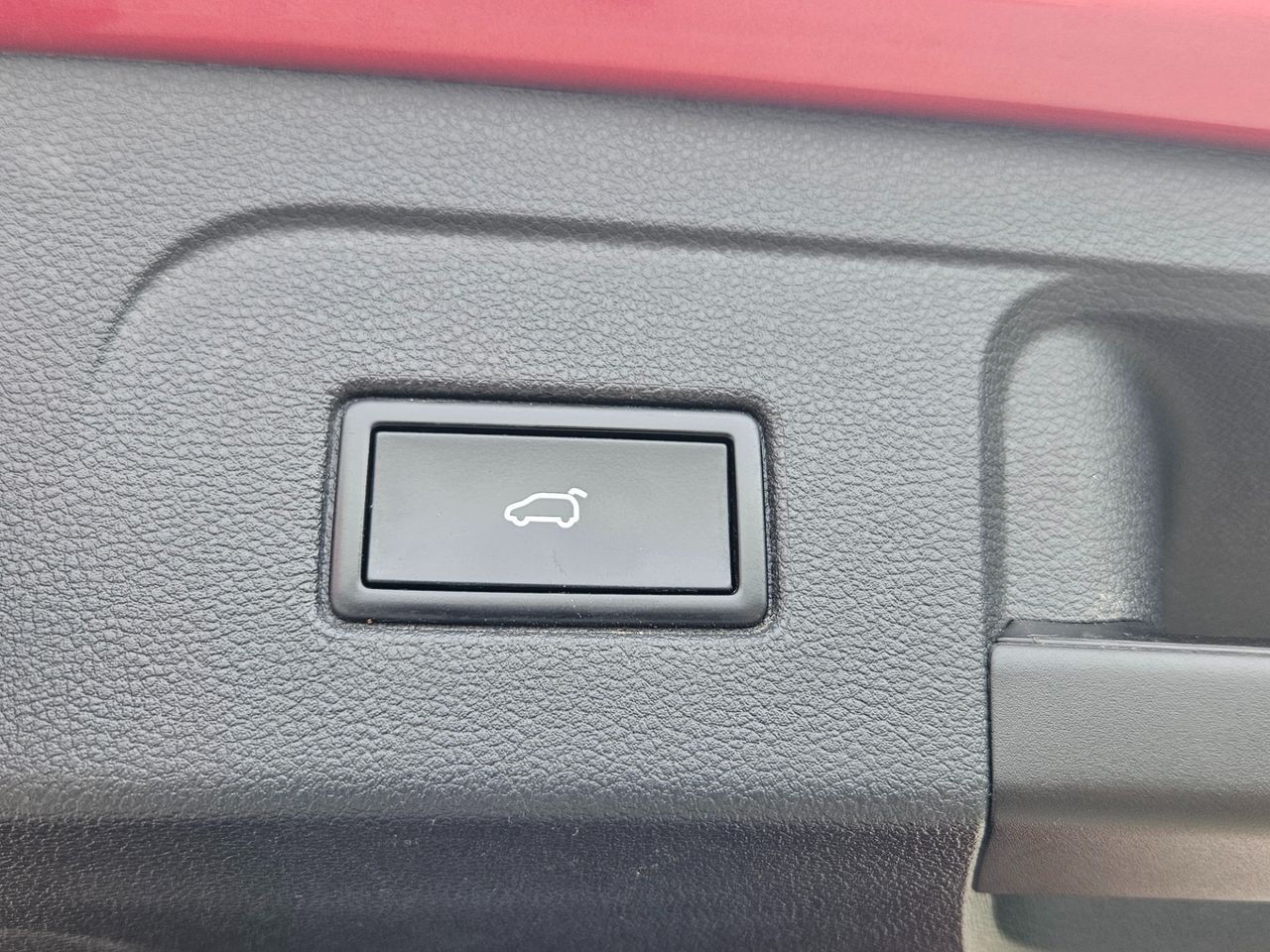 Zunanja slika - VW Touran - 2,0 TDI BMT Highline DSG - 12