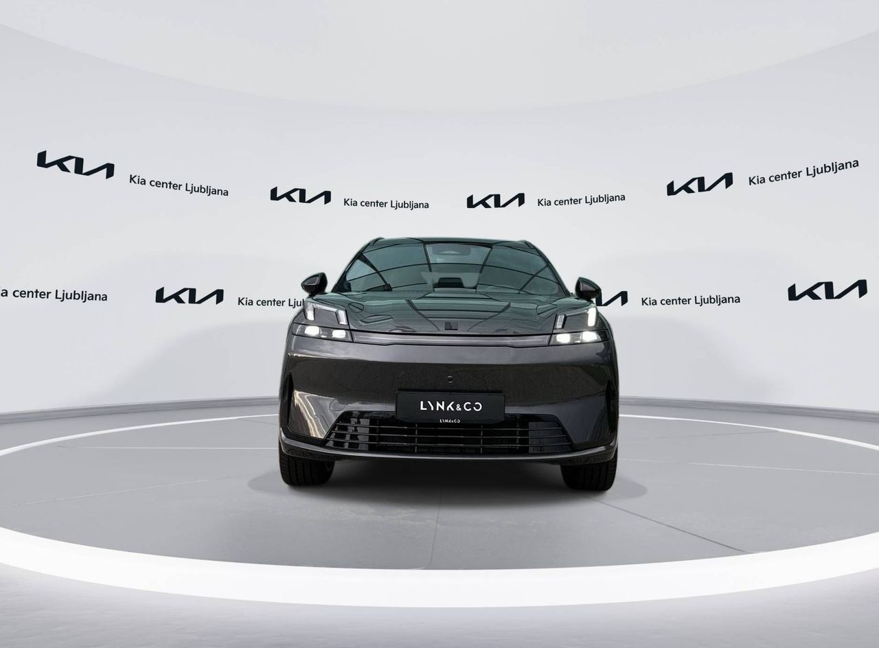 Zunanja slika - Lynk & Co 08 - More 2025 Priključni hibrid... - 2