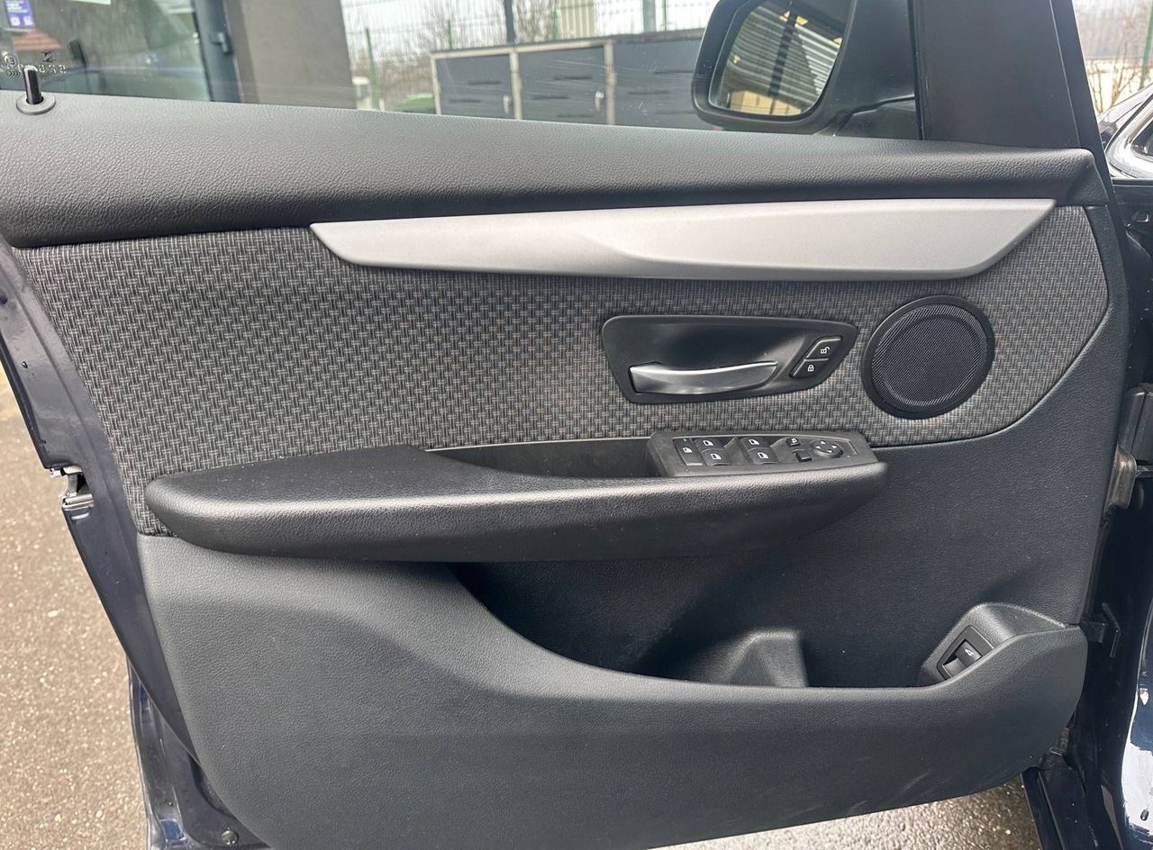 Zunanja slika - BMW Serija 2 - Gran Tourer: 218d FULL LED NAVI ACC HUD KAM PDC KEYLESS - 13