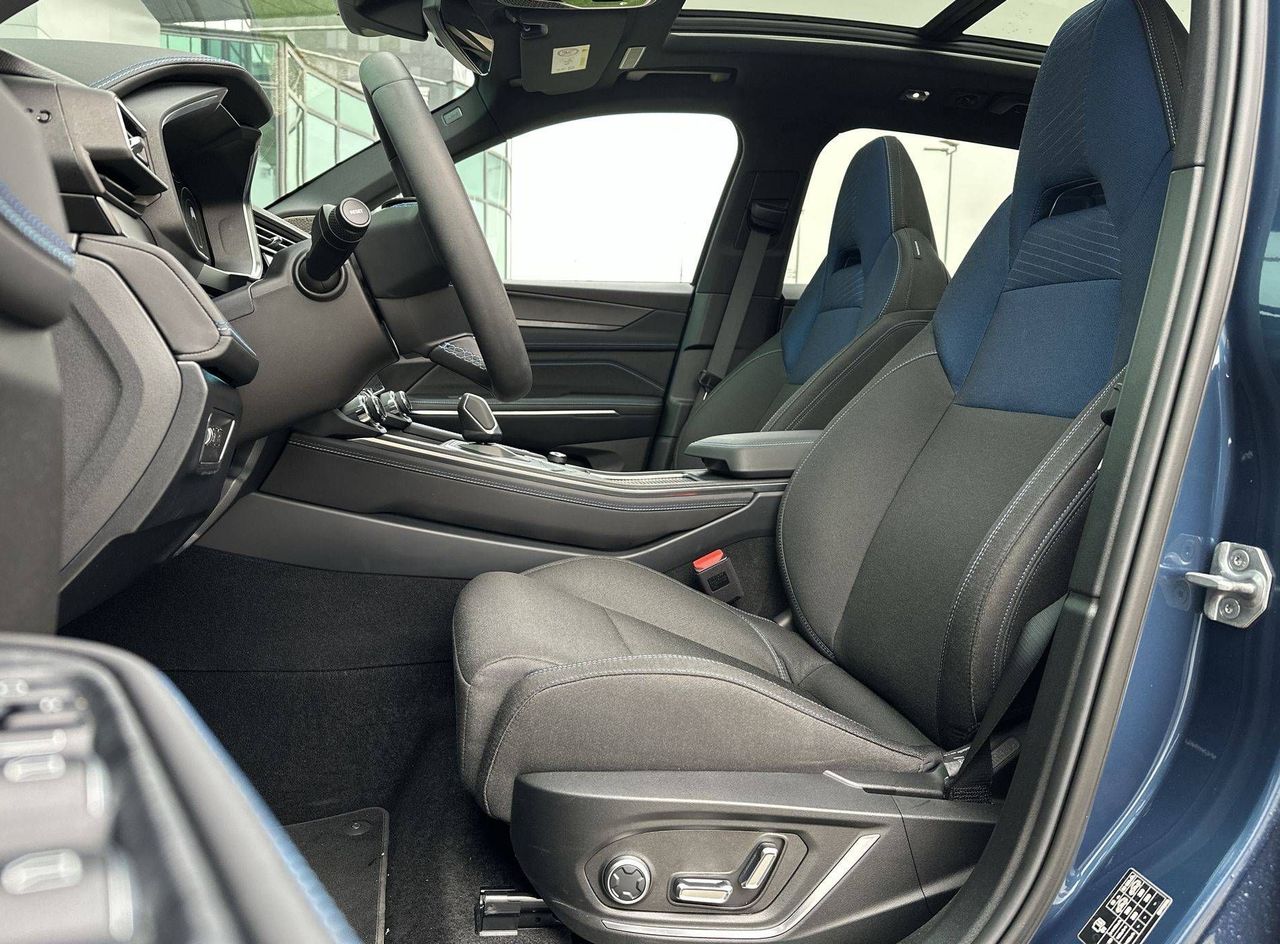 Zunanja slika - Lynk & Co 01 - PHEV - 10