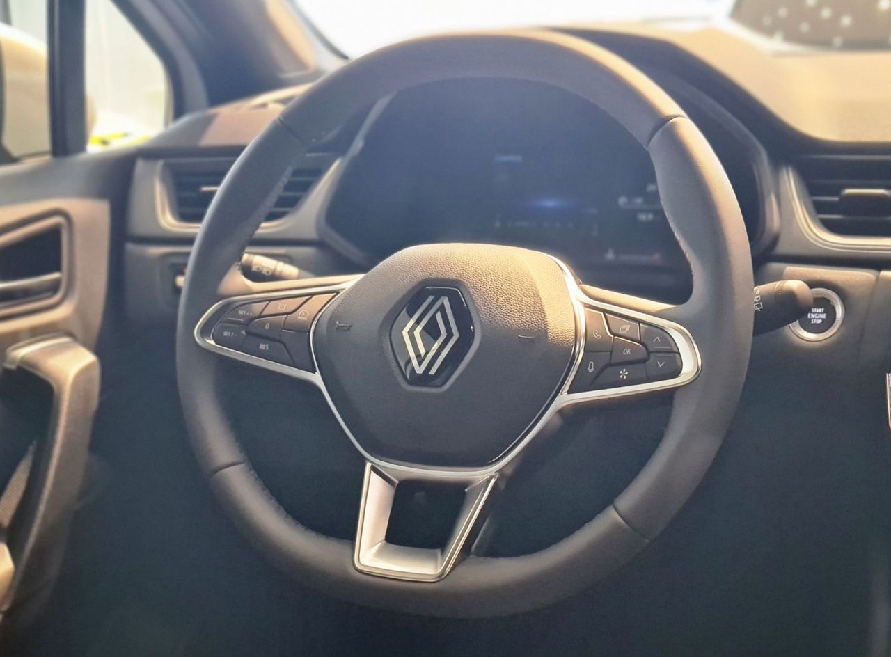 Zunanja slika - Renault Captur - TCe 140 techno - 8