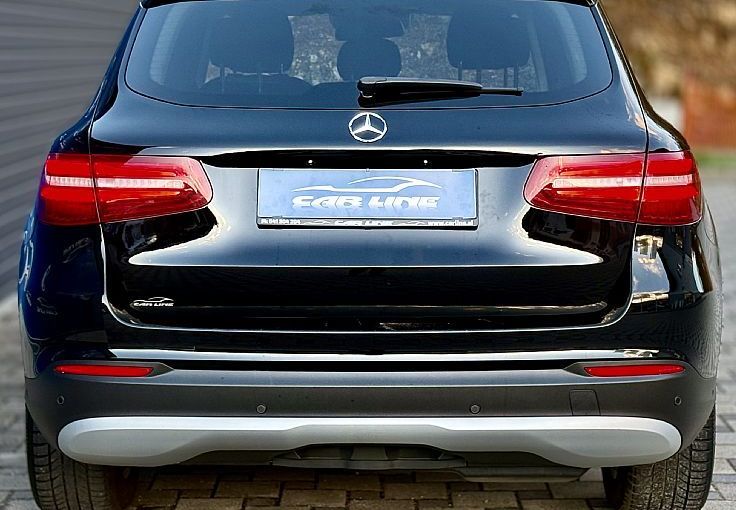 Zunanja slika - Mercedes-Benz GLC-Razred - GLC 250 d 4MATIC - 5