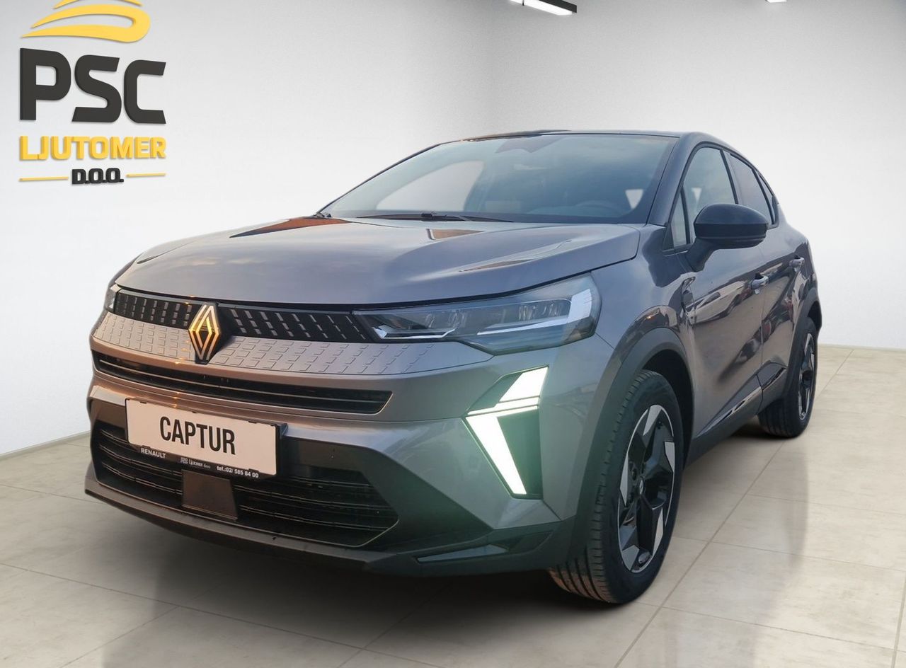 Zunanja slika - Renault Captur - TCe 140 techno + paket ZIMA - 3