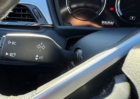 Zunanja slika - BMW X1 - serija :  xDrive20d AUT. LED RADAR LANE KAMERA - 11