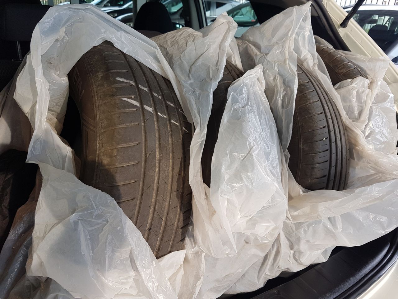 Zunanja slika - Nissan Qashqai - 1.2 - 15