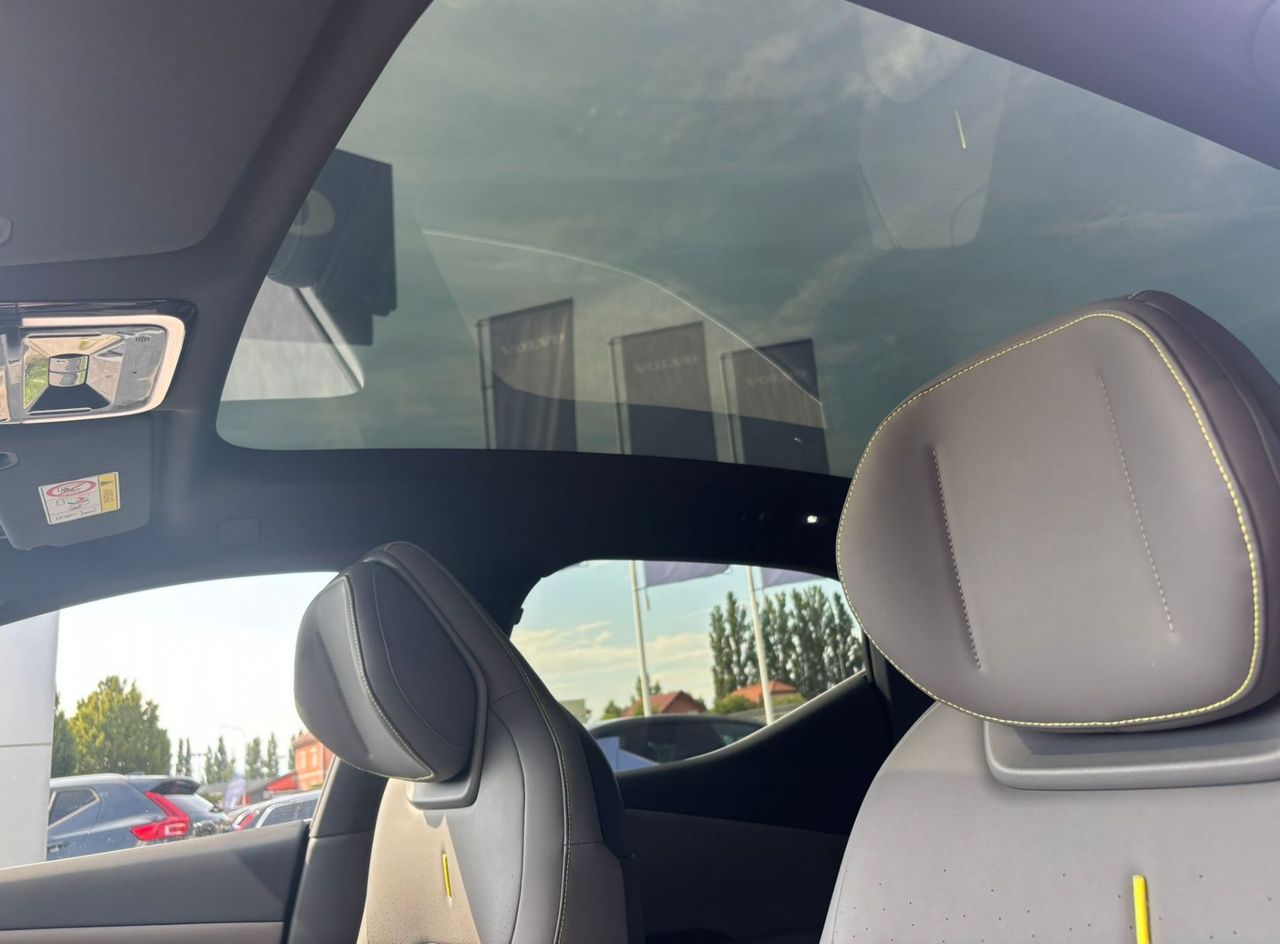 Zunanja slika - Lynk & Co 02 - MORE 66kWH - 12