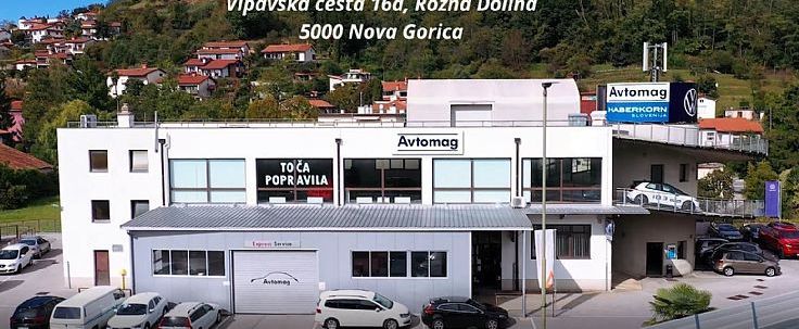 Zunanja slika - Forthing Forthing T5 EVO - T5 Evo my 2025 + ADAS - 11