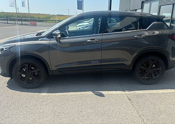 Zunanja slika - Geely Coolray - 1.5 TD-GK OPREMA-7DCT- PANORAMA. LED ŽAROMETI..... - 7