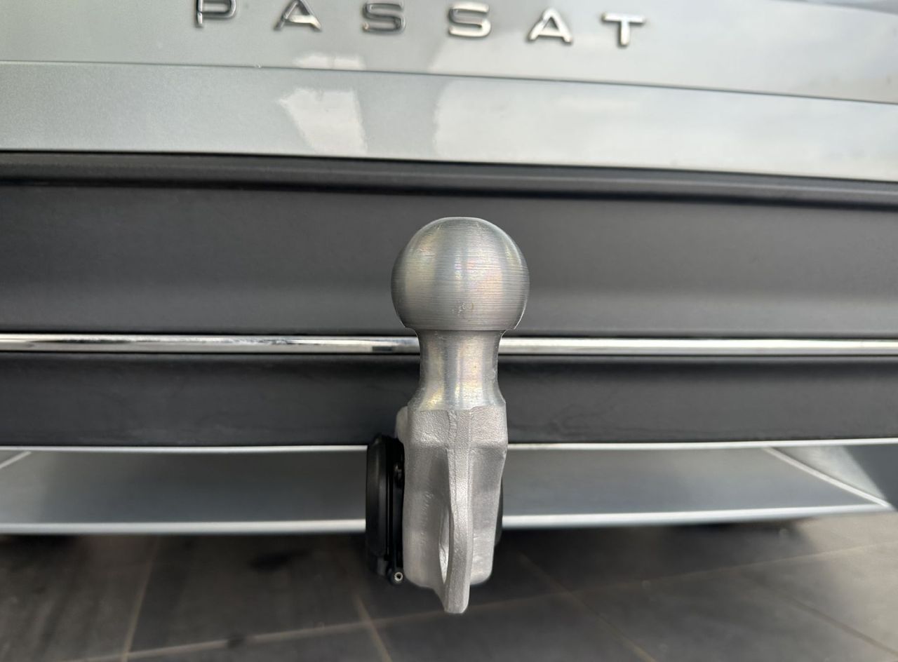 Zunanja slika - VW Passat - Variant 1.5 eTSI BMT Elegance DSG..NEMŠKI.KLJUKA.KAMERA - 18