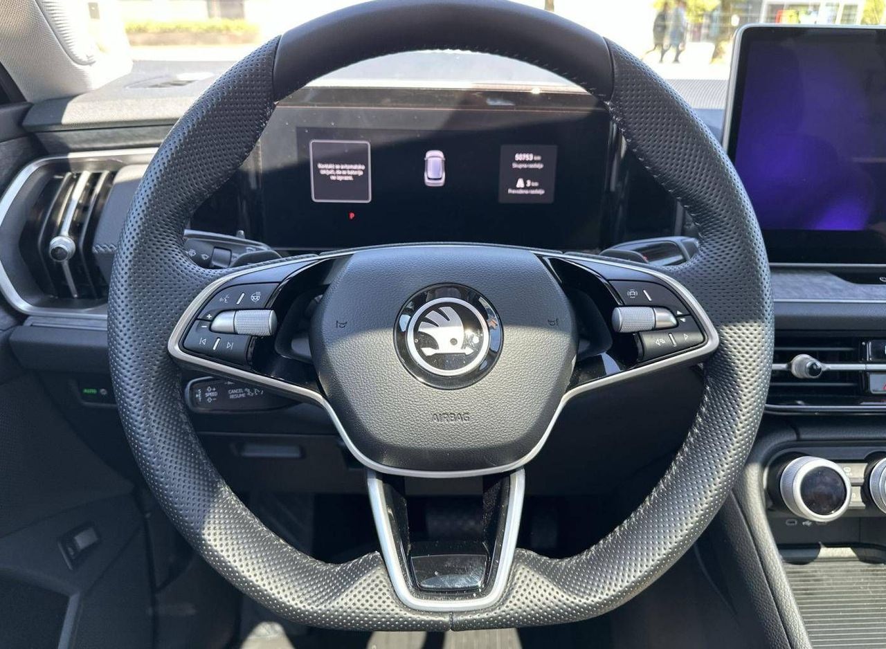 Zunanja slika - Škoda Kodiaq - 4x4 2.0 TDI Selection DSG - 10