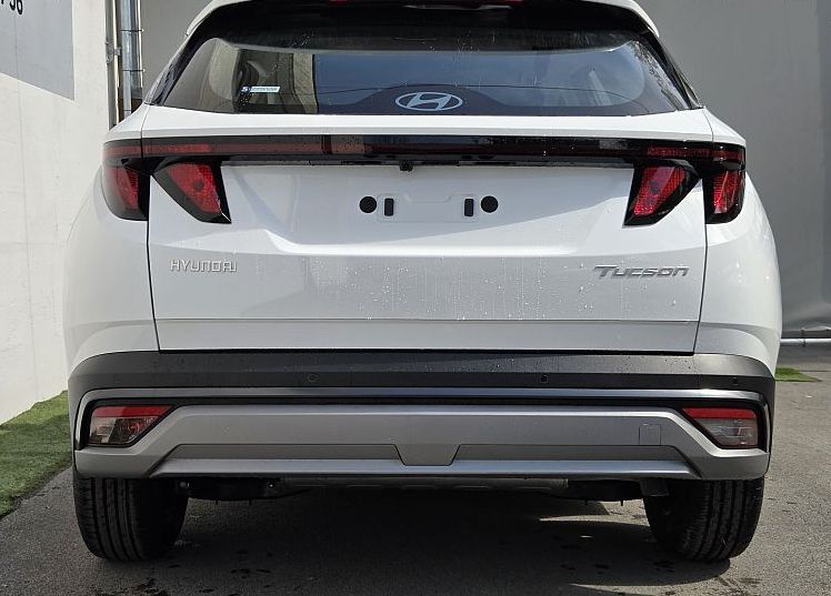 Zunanja slika - Hyundai Tucson - 1.6T T-GDI Trend Winter -1.000€ GOTOVINA - 5