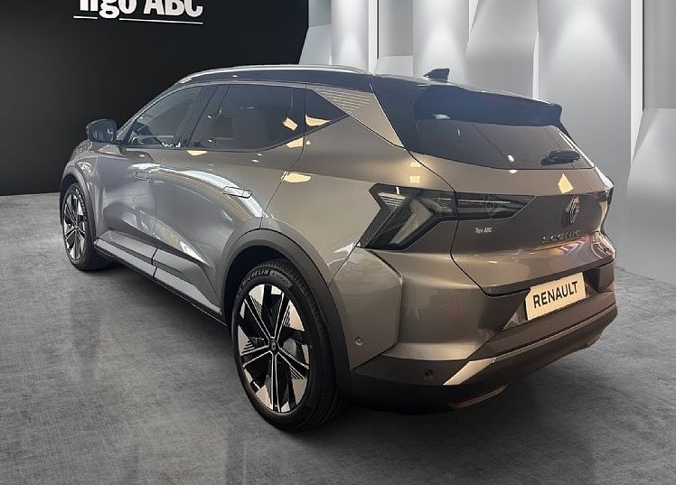 Zunanja slika - Renault Scénic - Scenic techno E-Tech Electric 170 Comfort range - 4