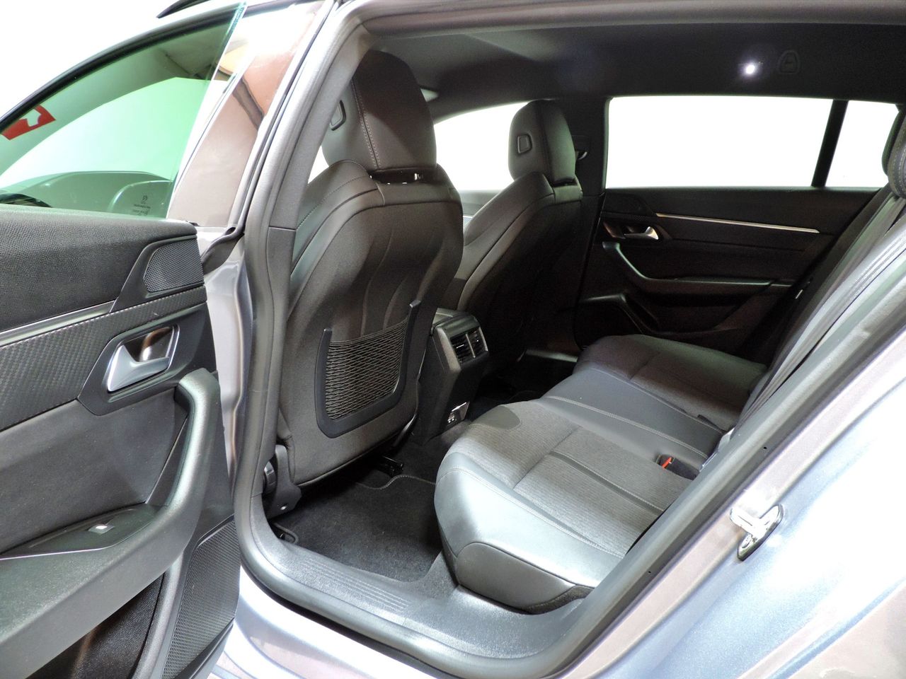 Zunanja slika - Peugeot 508 - 308  1,5 BlueHDi 130 Avt. - 16