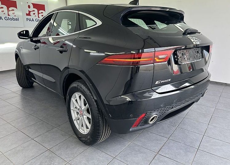 Zunanja slika - Jaguar E-Pace - 2.0 TD4 180 KM 4x4 sam.m. R-Dynamic.KAMERA.LED.NAV - 18