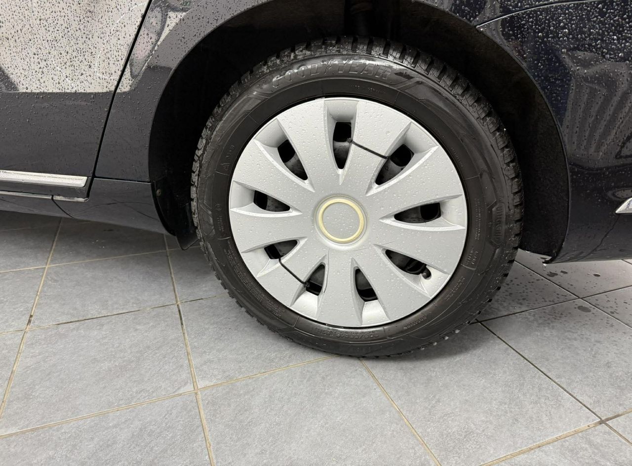 Zunanja slika - VW Passat - Variant 1.4 TSI Trendline 90  122 - 7