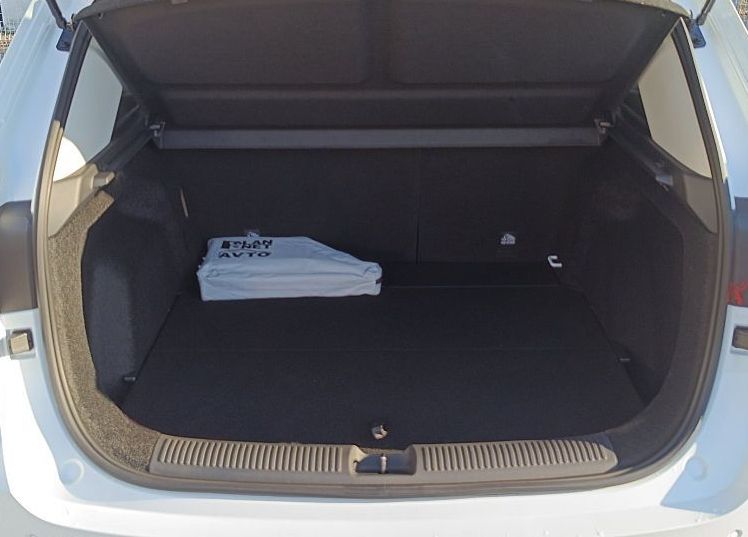 Zunanja slika - MG MG ZS - ZS 1.5L Hybrid Luxury NA ZALOGI - 10