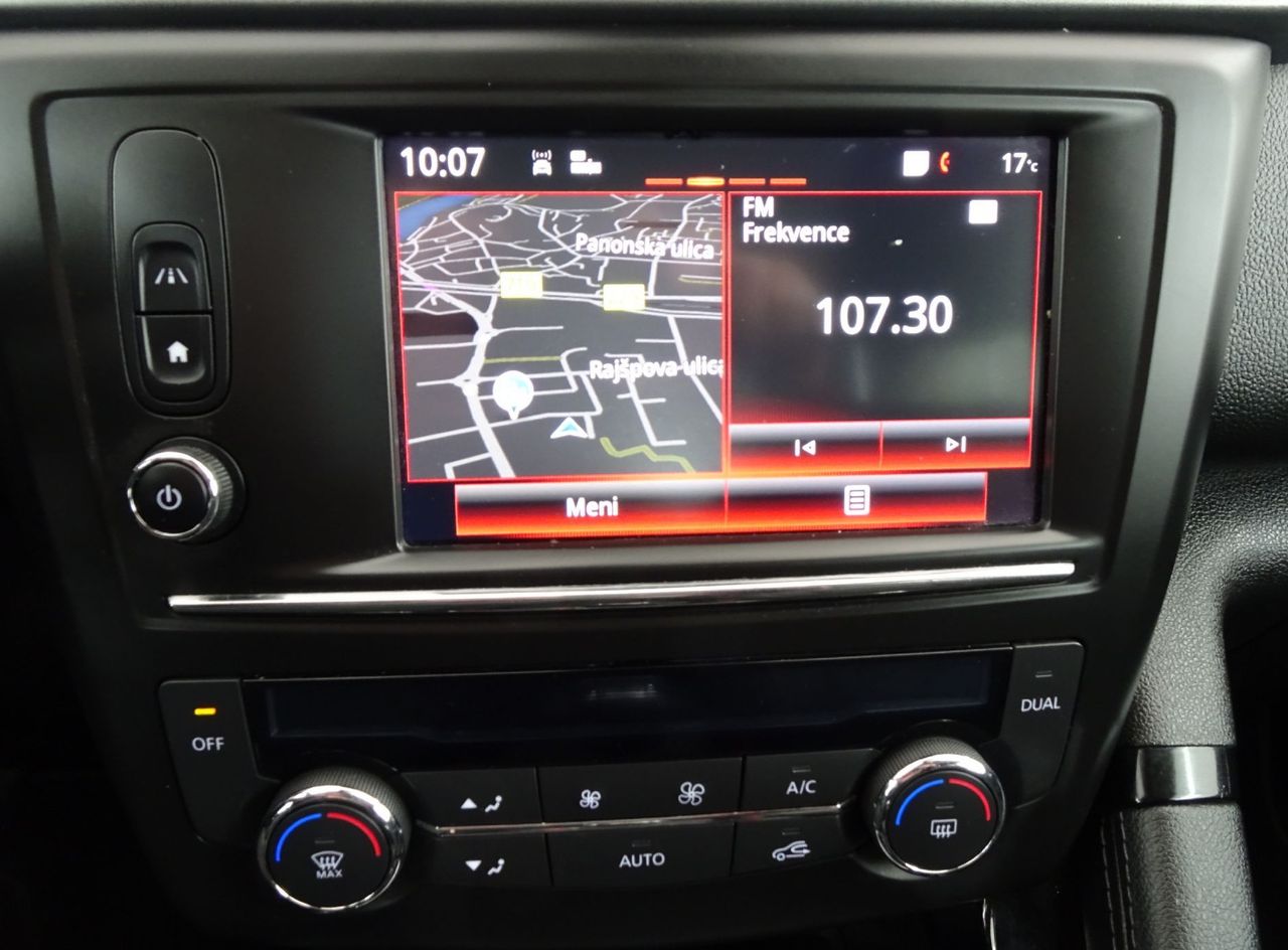 Zunanja slika - Renault Kadjar - dCi 110 Energy - 10