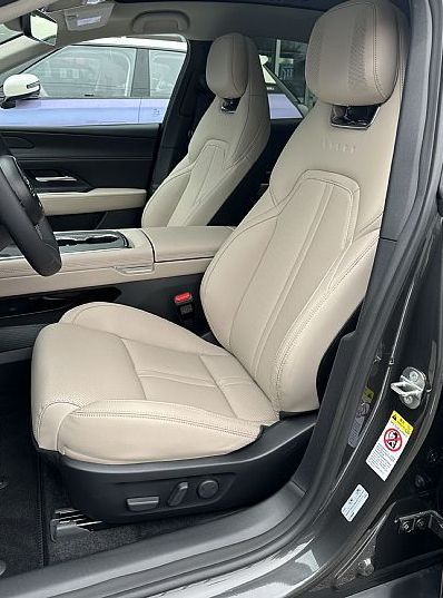 Zunanja slika - Mazda Mazda6e - 80KWH LONG RANGE TAKUMI BEIGE - 6