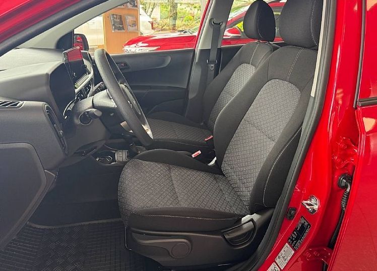 Zunanja slika - KIA Picanto - 1.0 GDI LX Active. M T  4-sedežni ... - 5