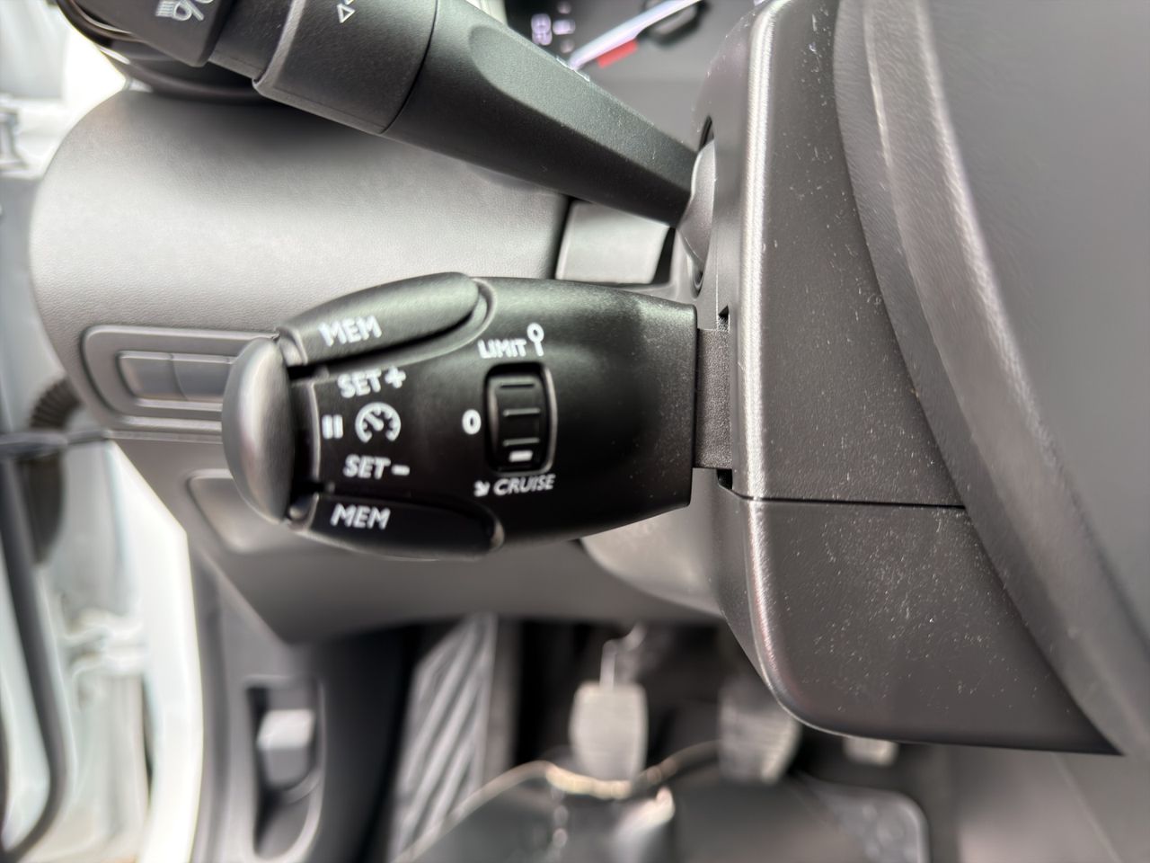 Zunanja slika - Citroën C3 - Aircross - 12