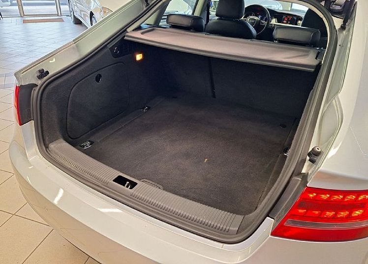 Zunanja slika - Audi A5 - Sportback 2.0 TDI NAVI-XENON-PDC-TEMP-KREDIT BREZ POLOGA - 11