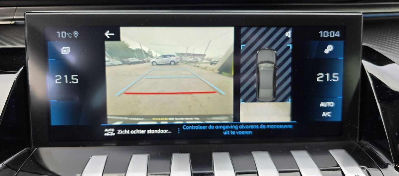 Zunanja slika - Peugeot 508 - 1.5 BLUEHDI 130 ALLURE-LE 81.000KM-HIGH LED- - 18