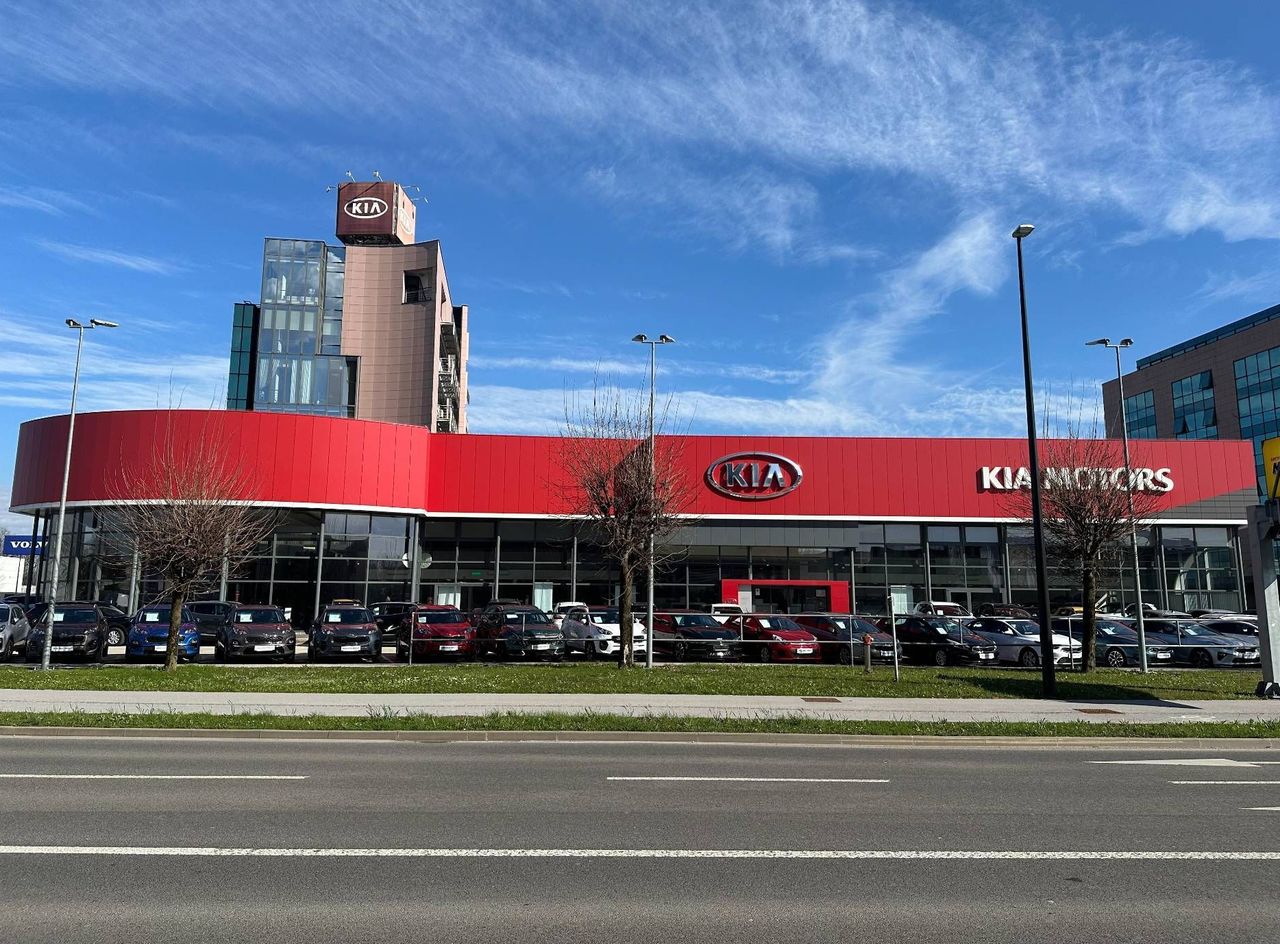 Zunanja slika - KIA Stonic - 1.2 DPI LX Urban + MT5 - 20