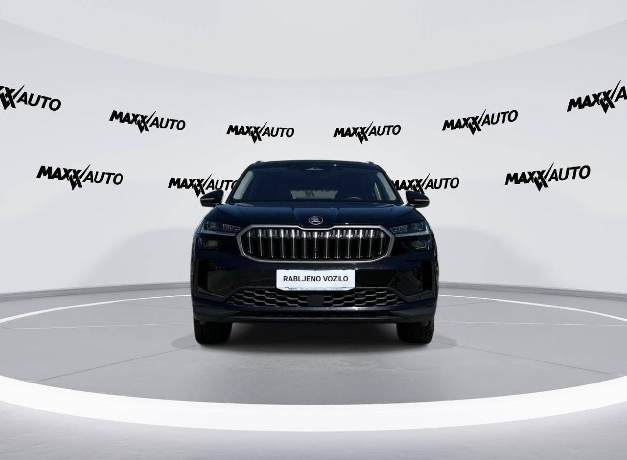 Zunanja slika - Škoda Kodiaq - 4x4 2.0 TDI Selection DSG - 2