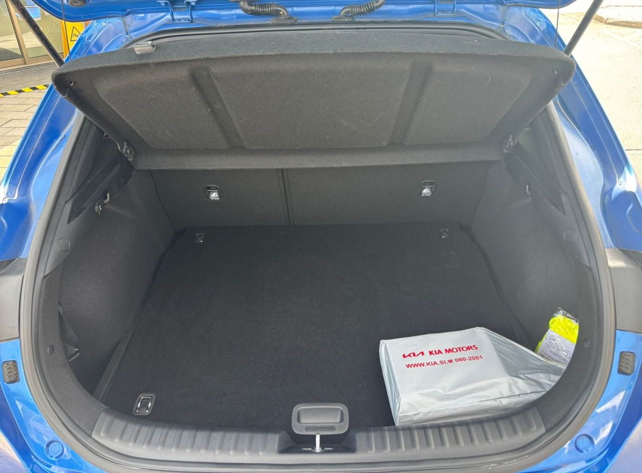 Zunanja slika - KIA XCeed - 1.5 T-GDi LX Prime KAMERA-TEMPOMAT - 6