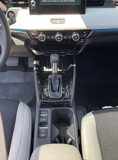 Zunanja slika - Honda HR-V - Advance Style Plus 1.5 Hybrid 79kW eCVT AKCIJA - 10