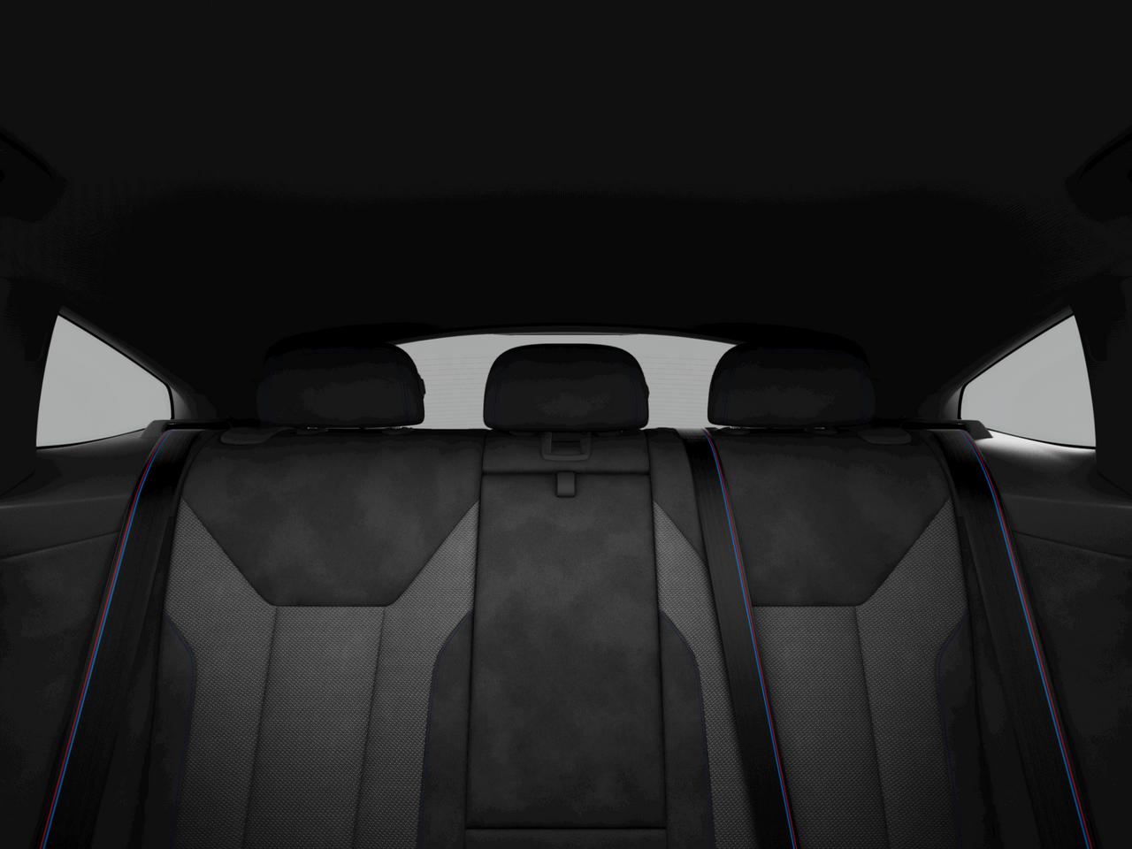 Zunanja slika - BMW i4 - eDrive40 Gran Coupe - 12