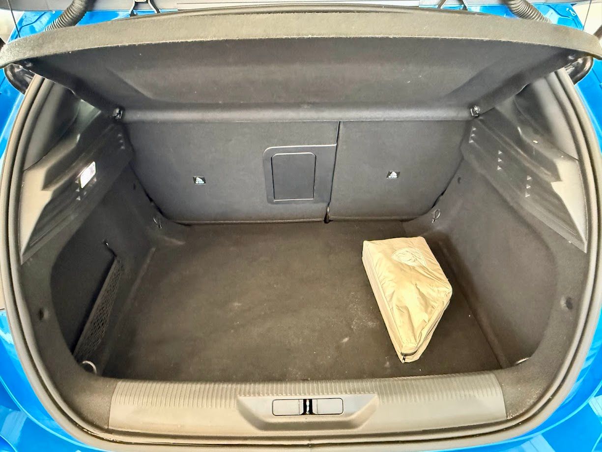 Zunanja slika - Peugeot 308 - 1,2 PureTech 130 S&S GT Avt. - 12