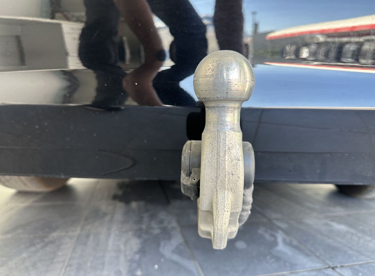 Zunanja slika - BMW Serija 3 - Touring: 318d Touring.NAVI.PDC.KONFORT.ZAKLEPANJE.KLJUKA - 19